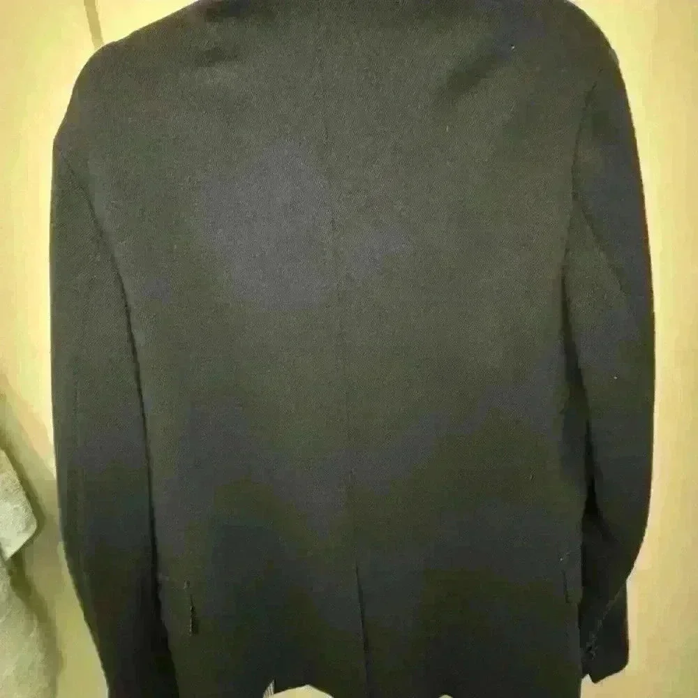 Banana Republic Men’s Tailor Fit Blazer Made in Italy